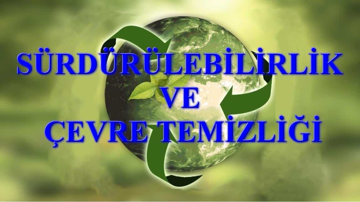 Sürdürülebilirlik ve Çevre Temizliği - Adagöl Etkinliği